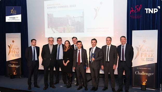 awards
