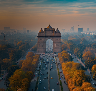 Delhi