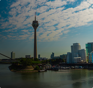 Dusseldorf
