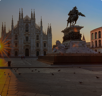 Milan
