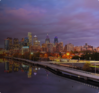 Philadelphia